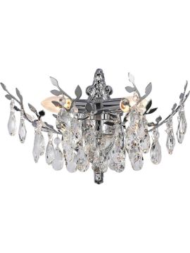 Настенный светильник Stilfort Sofia 1031/09/02W