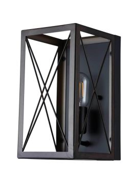 Настенный светильник Stilfort Kaizer 3004/08/01W