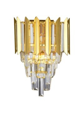 Настенный светильник Stilfort Amman 1024/03/02W