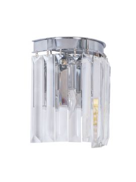 Настенный светильник Divinare Nova 3001/02 AP-1