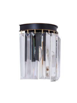 Настенный светильник Divinare Nova 3001/01 AP-1