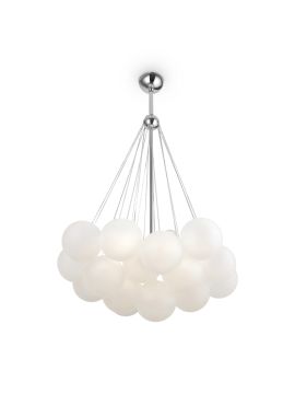 Подвесная люстра Freya Fiesta FR5231PL-06CH