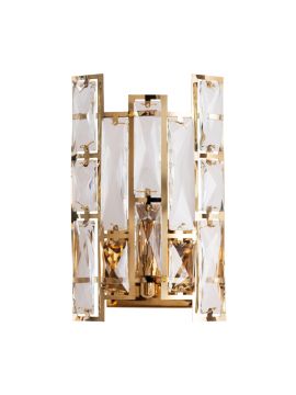 Настенный светильник Divinare Medea 1684/01 AP-1