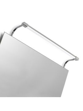 Настенный светодиодный светильник Mantra Sisley 5086