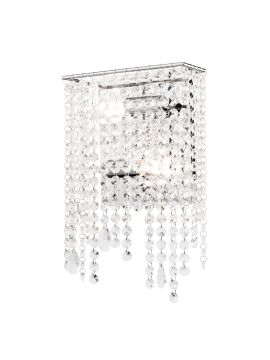 Настенный светильник Maytoni Empress DIA002WL-02CH