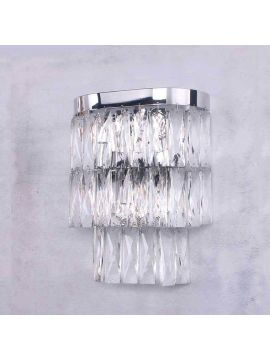 Настенный светильник Newport 10123/A М0058800