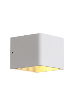 Настенный светодиодный светильник ST Luce Grappa 2 SL455.051.01