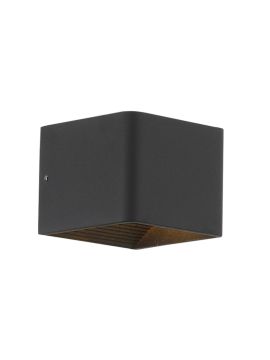 Настенный светодиодный светильник ST Luce Grappa 2 SL455.041.01