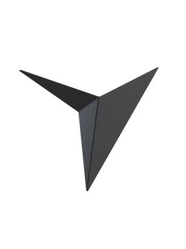 Настенный светодиодный светильник Maytoni Trame C808WL-L3B