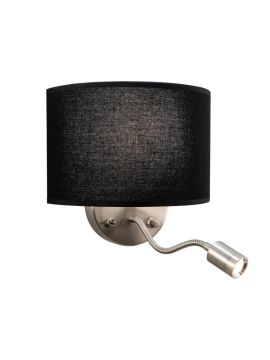 Настенный светильник Citilux Декарт CL704305