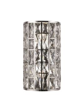 Настенный светильник Maytoni Gelid MOD184-WL-02-CH