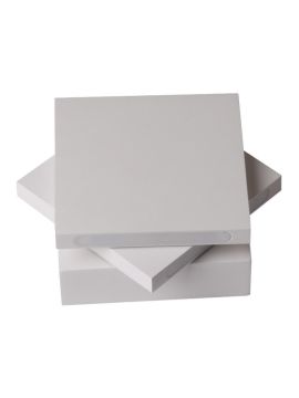 Настенный светодиодный светильник Crystal Lux CLT 026W WH