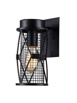 Настенный светильник Favourite Mesh 1783-1W