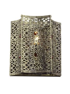 Настенный светильник Favourite Bazar 1624-1W