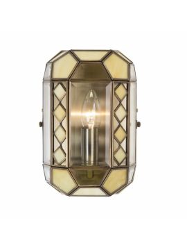 Настенный светильник Citilux Фасет CL441311