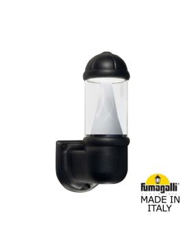 Настенный светильник Fumagalli Sauro D15.505.000.AXD1L.CRB
