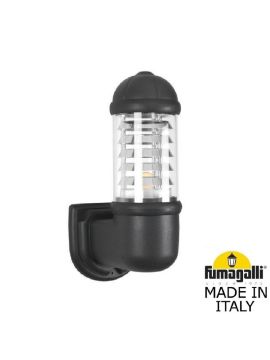 Настенный светильник Fumagalli Sauro D15.505.000.AXF1R.FC1