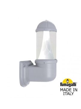 Настенный светильник Fumagalli Sauro D15.505.000.LXD1L.CRB