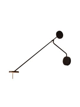 Настенный светильник Kink Light Некси 09440-2,19(3000K)