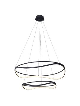 Подвесная люстра Lightstar Rotonda 736527