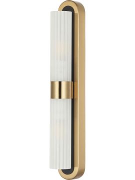 Настенный светильник Stilfort Hitube 2192/05/02W