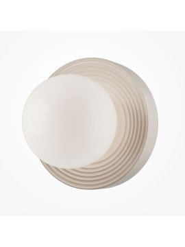 Настенный светильник Maytoni Careless MOD403WL-01BG