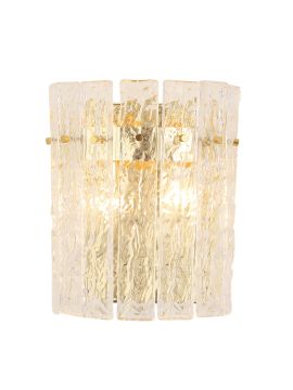 Настенный светильник Crystal Lux OVIEDO AP2