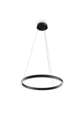 Подвесная люстра Maytoni Rim MOD058PL-L32BK