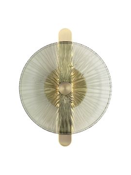 Настенный светильник ST Luce Wasi SL6141.321.01