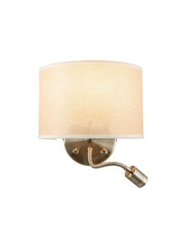 Настенный светильник Citilux Декарт CL704306