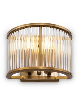 Настенный светильник Freya Savoy FR5053WL-02BS