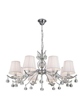 Подвесная люстра Citilux Шелли CL438181