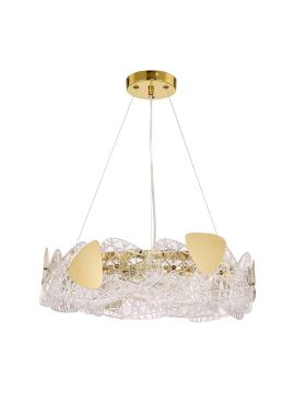 Подвесная люстра Lumion Queeny 6582/6