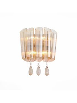 Настенный светильник ST Luce Versita SL401.101.04