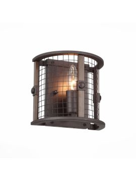 Настенный светильник ST Luce Ivanhо SL266.301.01