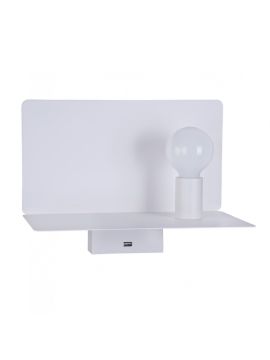 Настенный светильник Maytoni Rack C182-TL-01-W