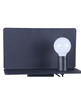 Настенный светильник Maytoni Rack C182-TL-01-B