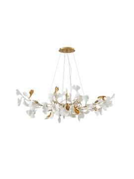 Подвесная люстра Kink Light Сири 07868-6A,36