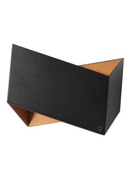 Настенный светильник Crystal Lux CLT 012 BL-GO