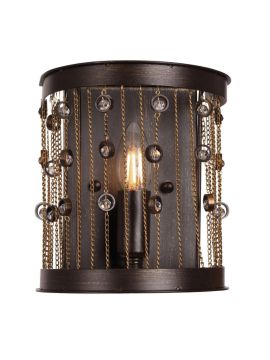 Настенный светильник Favourite Mysterium 1972-1W