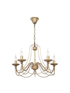 Подвесная люстра F-Promo Chateau 2163-5P