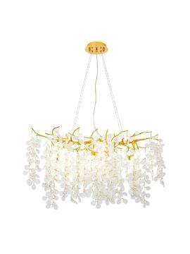 Подвесная люстра Favourite Parra 4161-6P