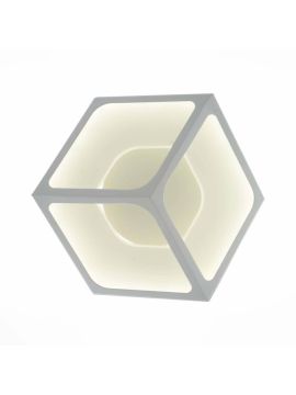 Настенный светодиодный светильник ST Luce SL952.501.01