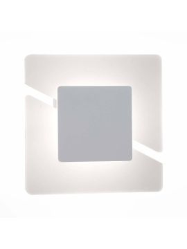 Настенный светодиодный светильник ST Luce SL594.501.01