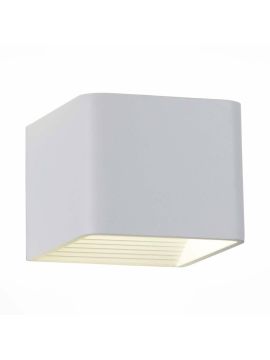 Настенный светодиодный светильник ST Luce SL592.051.01