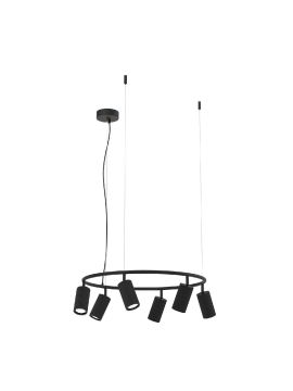 Подвесная люстра F-Promo Mobile 4635-6P