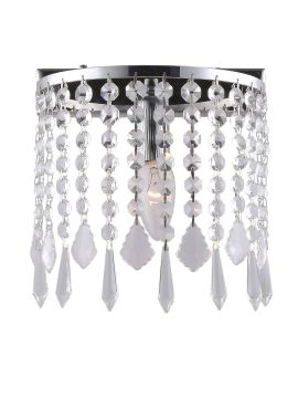 Настенный светильник Favourite Splatter 1692-1W