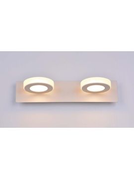 Настенный светодиодный светильник Crystal Lux CLT 324W2