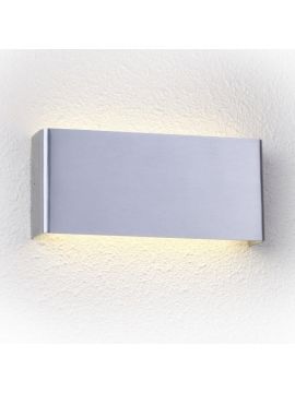 Настенный светильник Crystal Lux CLT 323W200 AL