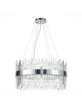 Подвесная люстра ST LUCE BAFO SL1160.103.18